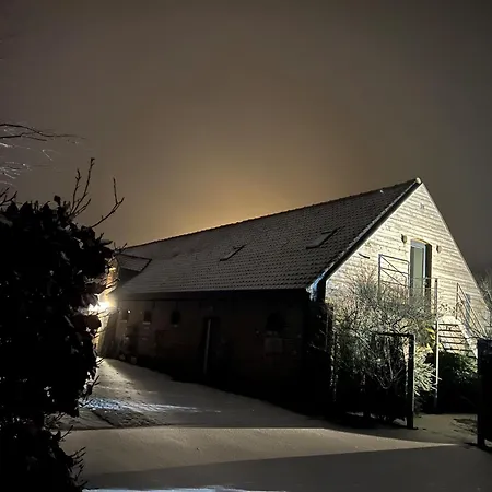 Landgoed Palingbeek Bed & Breakfast