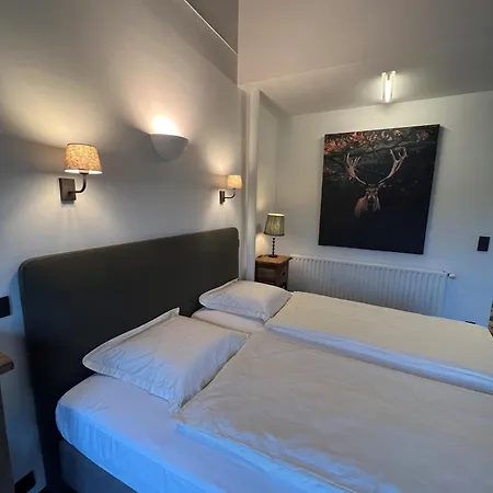 Bed & Breakfast Landgoed Palingbeek