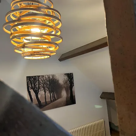 Bed & Breakfast Landgoed Palingbeek Ieper