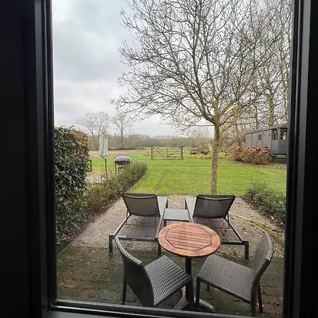 Landgoed Palingbeek *