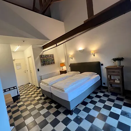Landgoed Palingbeek Bed & Breakfast *