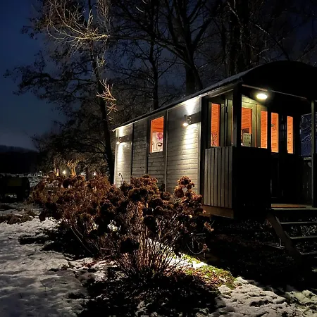 Landgoed Palingbeek Bed & Breakfast Ieper