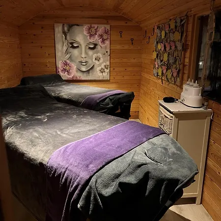 Bed & Breakfast Landgoed Palingbeek Ieper